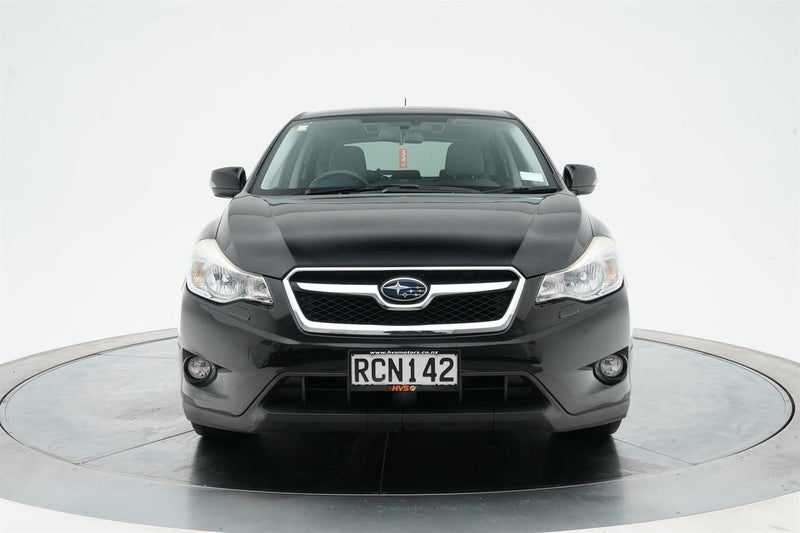 2014 Subaru XV Hybrid EyeSight AWD, photo 2