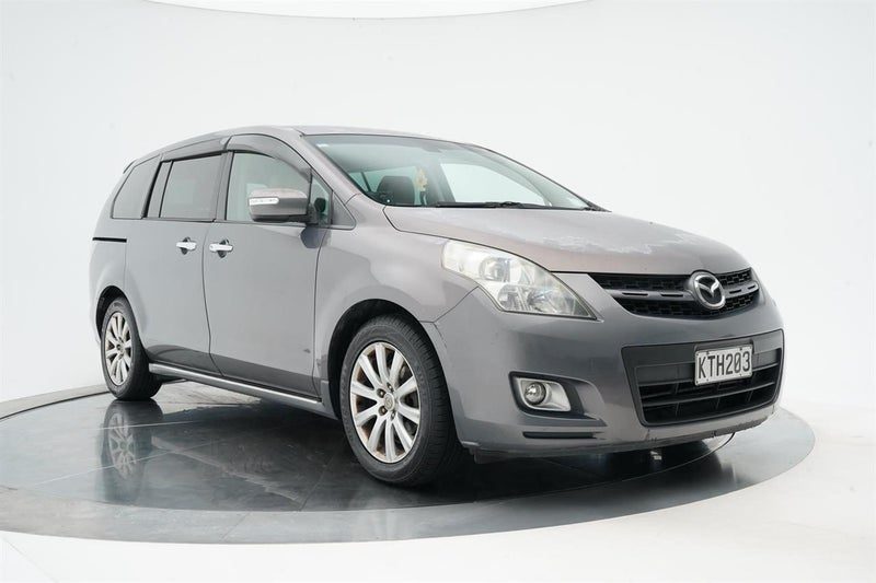 2006 Mazda MPV