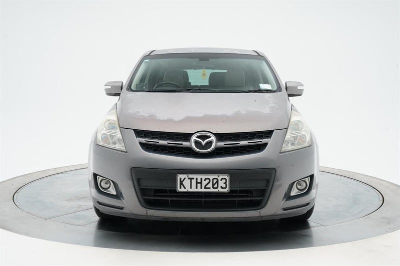 2006 Mazda MPV, photo 2