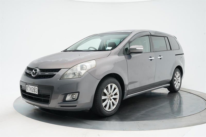 2006 Mazda MPV, photo 3