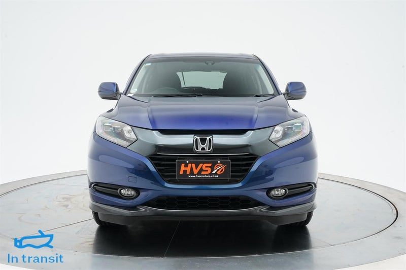 2016 Honda Vezel HYBRID X, photo 2