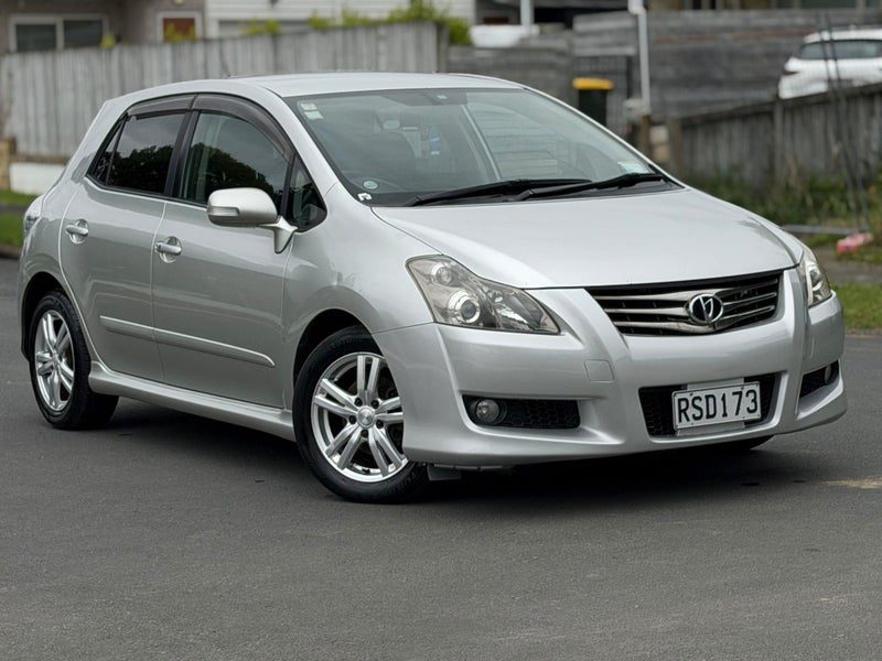 2007 Toyota Blade