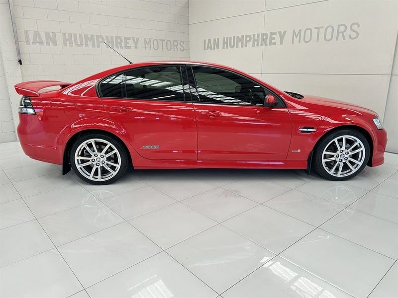 2011 Holden Commodore SS V VEII, photo 2