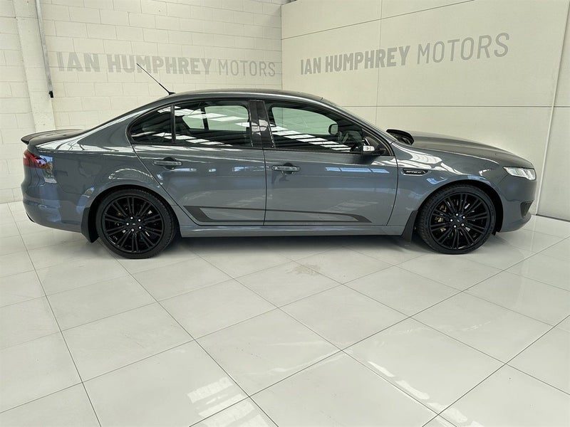 2016 Ford Falcon XR8 FG X Sprint, photo 2