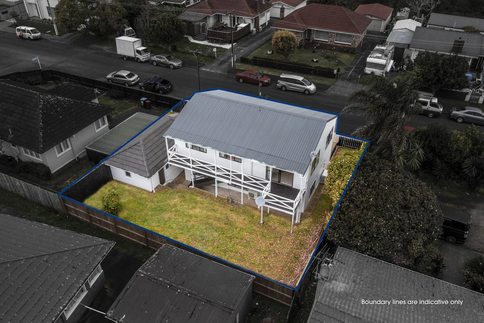 14A Walters Road, Mount Wellington, photo 3