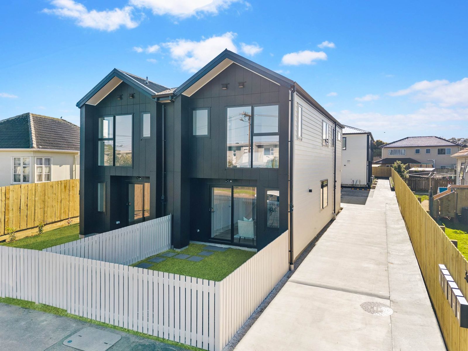 Lot 1-6/30 Ruahine Street, Avondale, photo 1