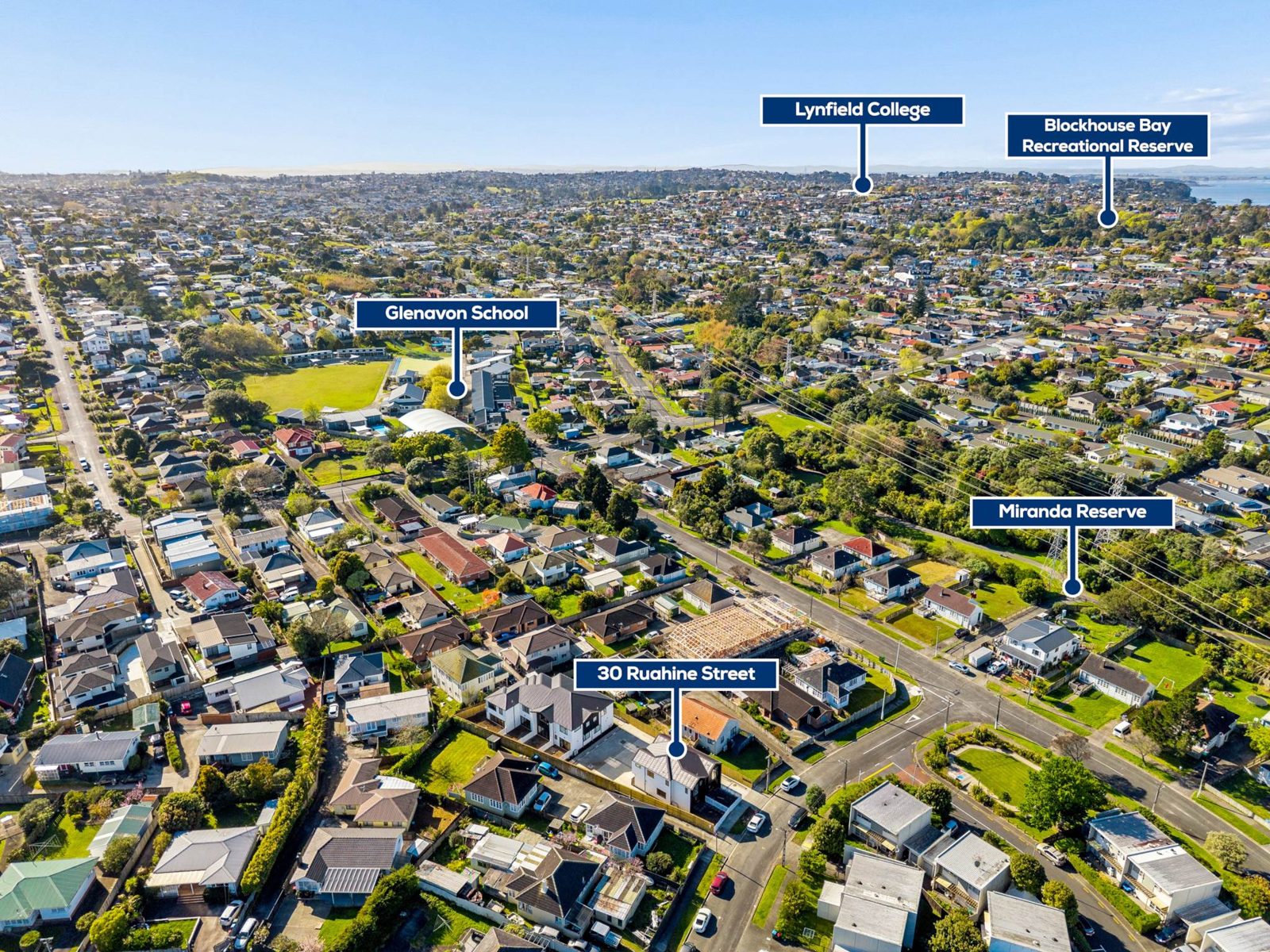 Lot 1-6/30 Ruahine Street, Avondale, photo 20