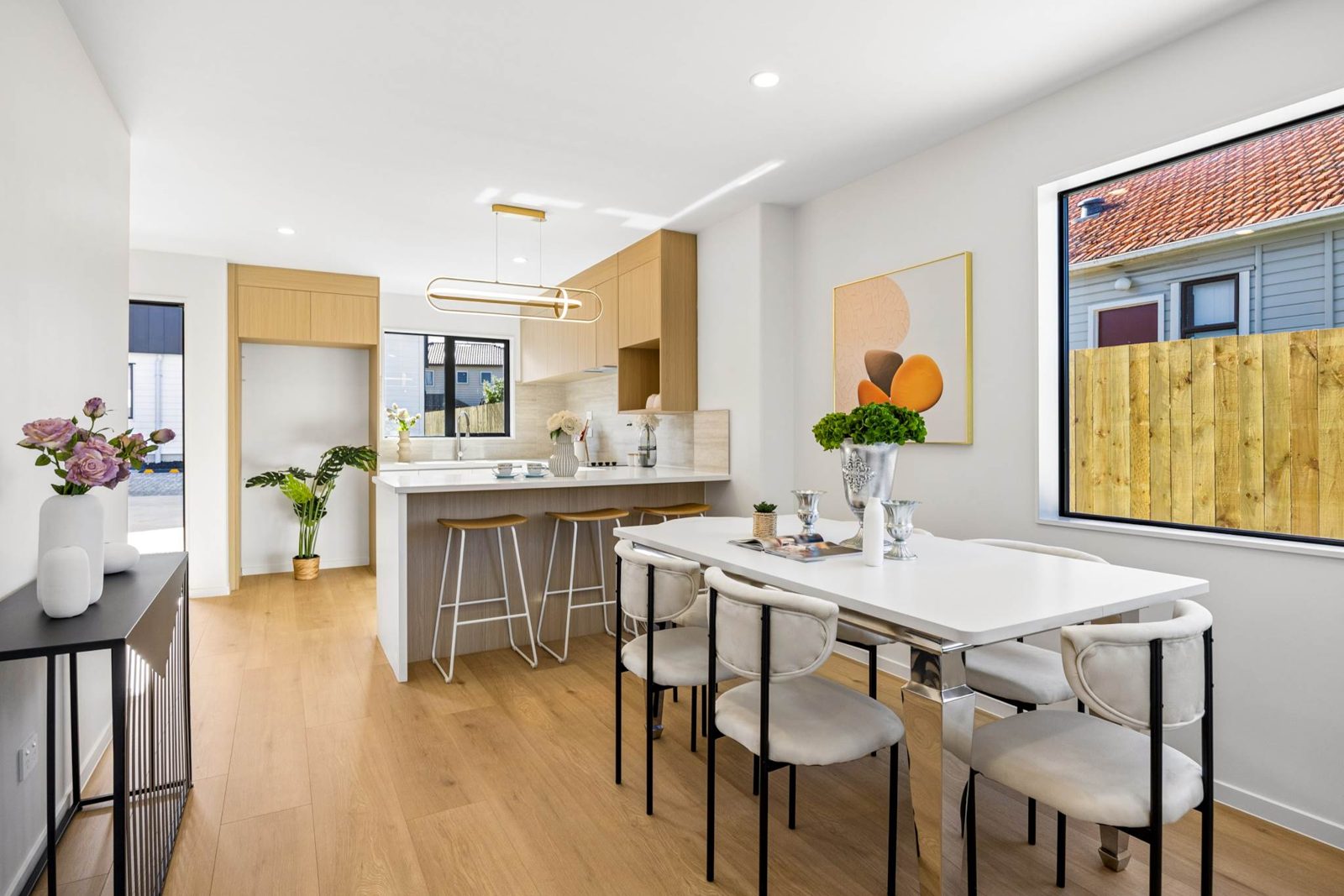 Lot 1-6/30 Ruahine Street, Avondale, photo 5