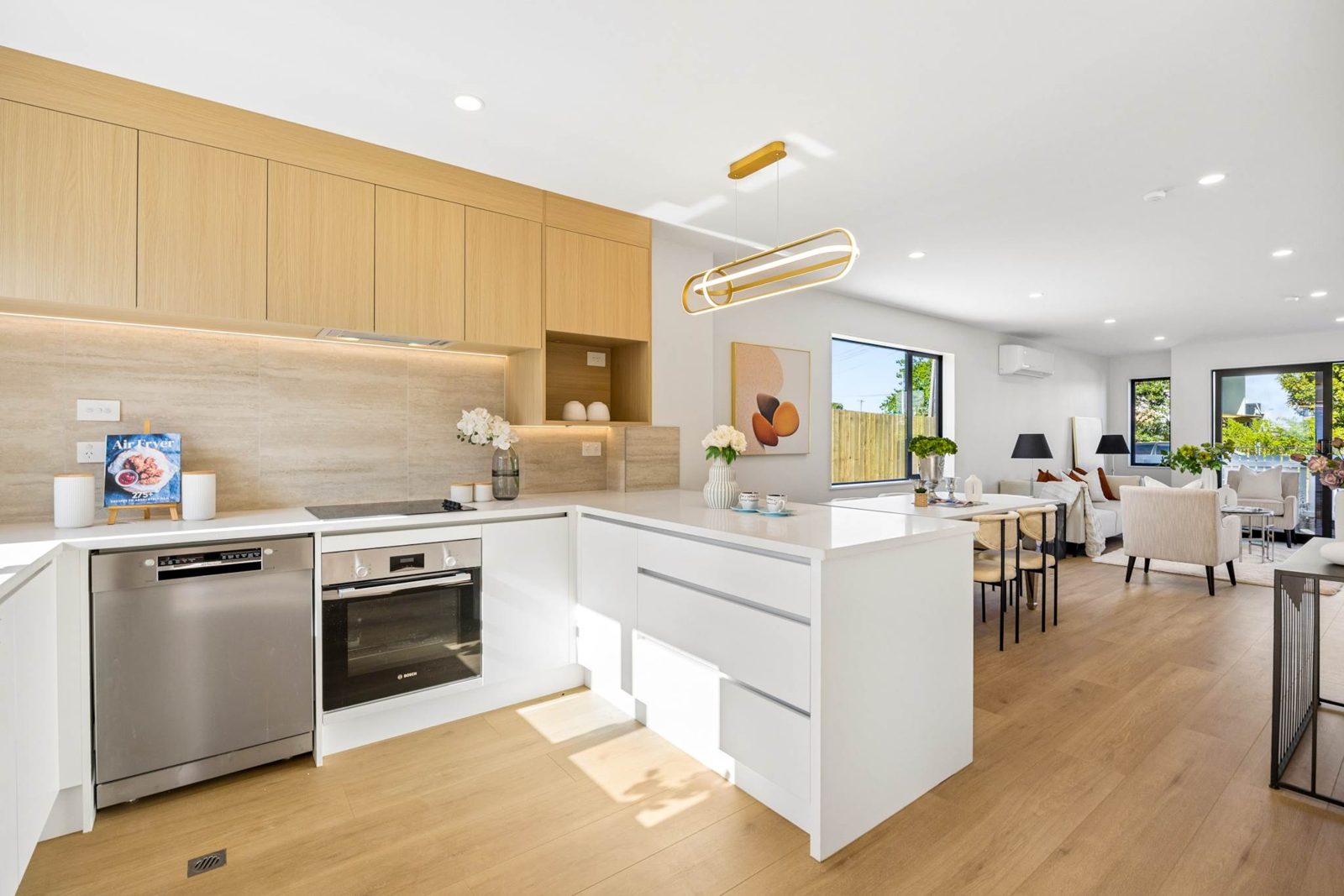 Lot 1-6/30 Ruahine Street, Avondale, photo 8