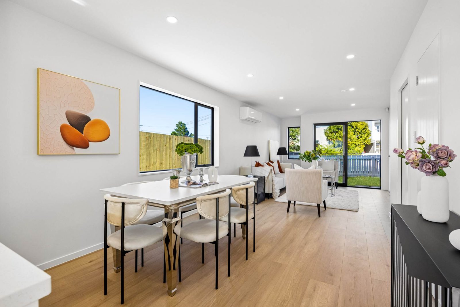 Lot 1-6/30 Ruahine Street, Avondale, photo 9