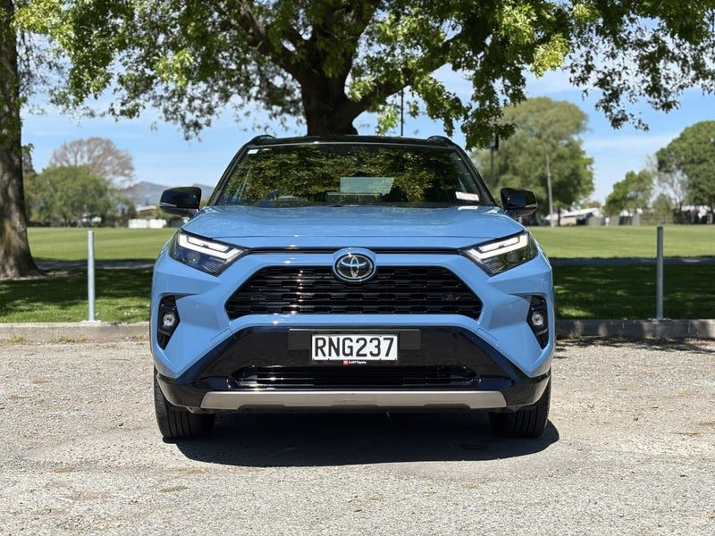 2025 Toyota RAV4 Xse 2.5Ph/4Wd/Hd, photo 3