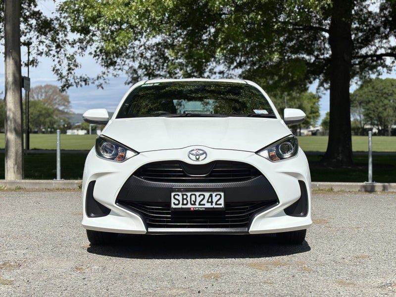 2022 Toyota Yaris Gx 1.5Ph/Cvt, photo 3