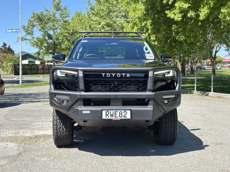 2026 Toyota Hilux Sr5 Limited Td Dc, photo 2