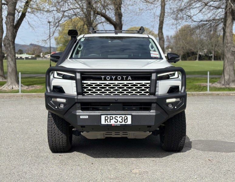 2026 Toyota Hilux Adventure Td Dc 2.8D, photo 2