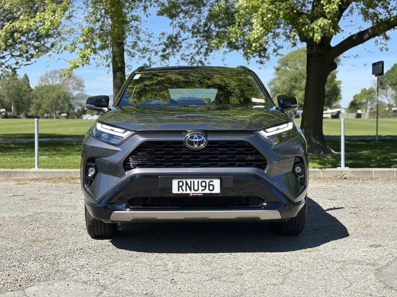 2025 Toyota RAV4 Xse 2.5Ph/4Wd/Hd, photo 2