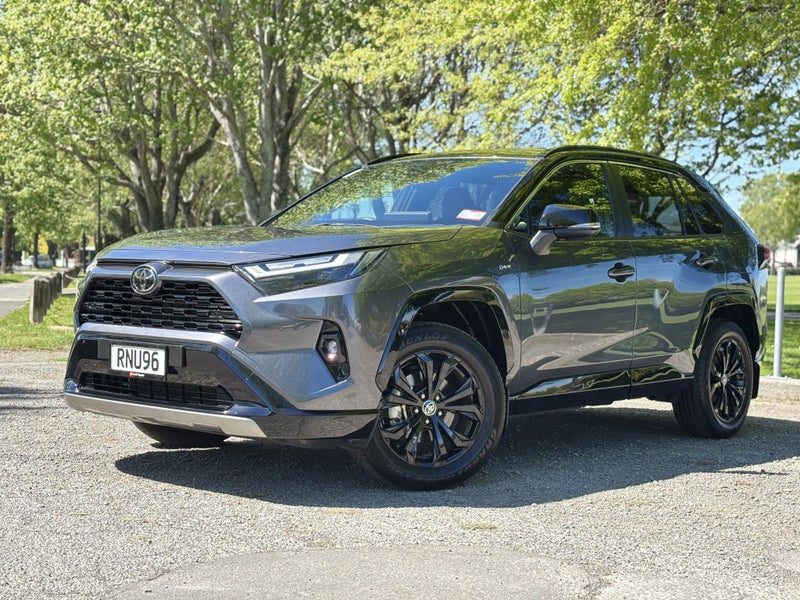 2025 Toyota RAV4 Xse 2.5Ph/4Wd/Hd, photo 3