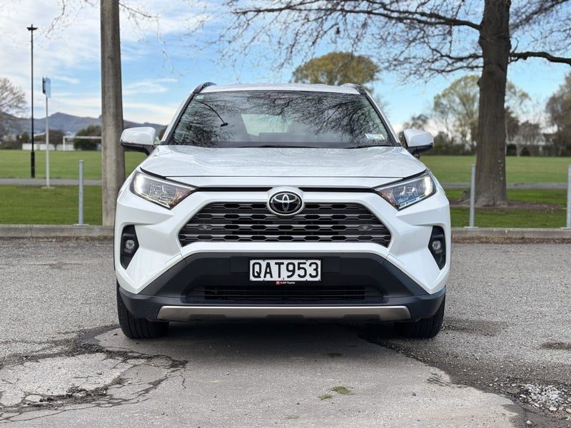 2023 Toyota RAV4 Gxl 2.0P/Cvt, photo 3