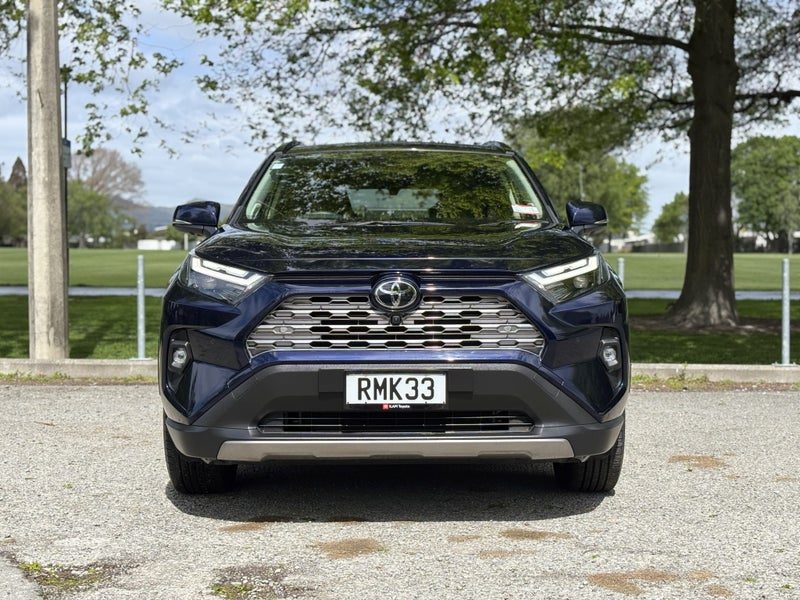 2025 Toyota RAV4 Limited 2.5Ph/4Wd/Hd, photo 2