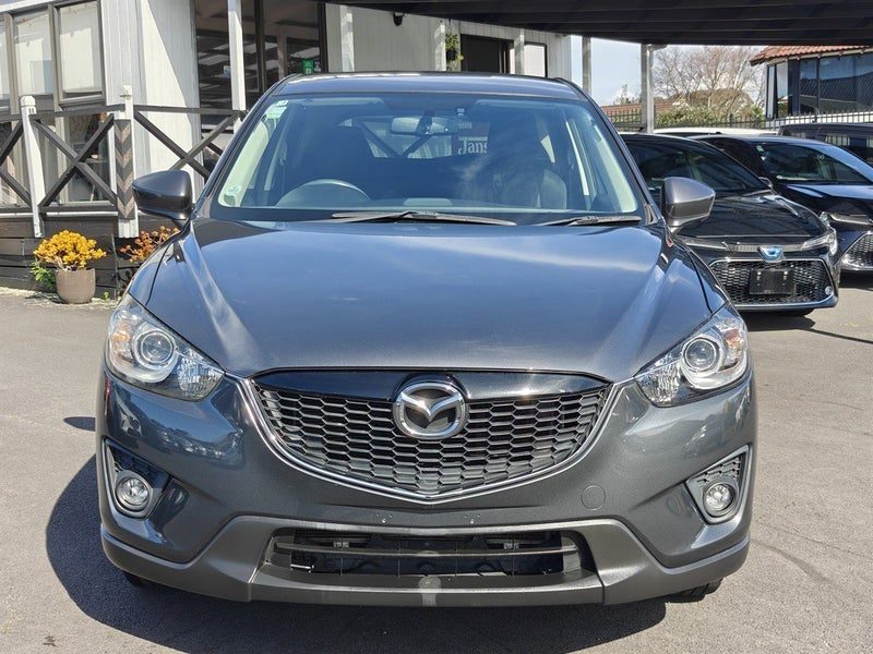 2013 Mazda CX-5 20S, Bluetooth, Rear Camera, photo 2