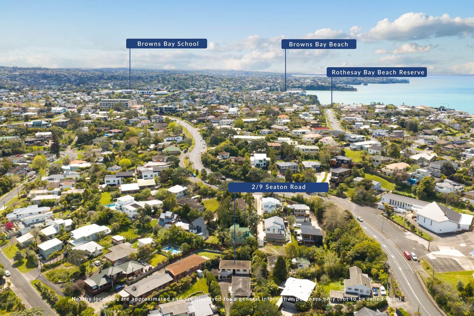 2/9 Seaton Road, Murrays Bay, photo 16