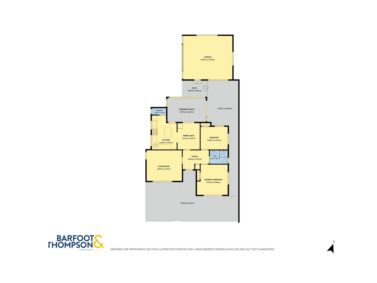 103 Kinross Street, Blockhouse Bay, photo 2