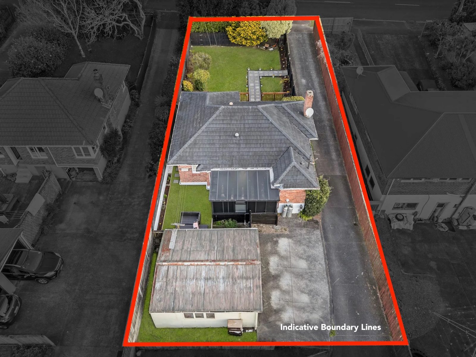 103 Kinross Street, Blockhouse Bay, photo 17