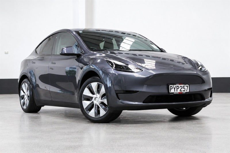 2023 Tesla Model Y REAR WHEEL 60K NZ New