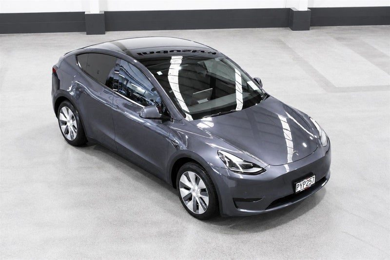 2023 Tesla Model Y REAR WHEEL 60K NZ New, photo 2