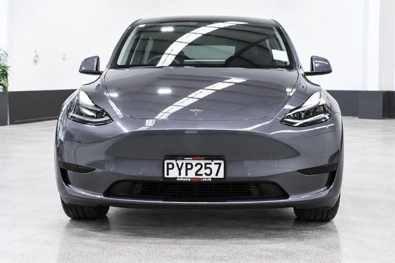 2023 Tesla Model Y REAR WHEEL 60K NZ New, photo 3