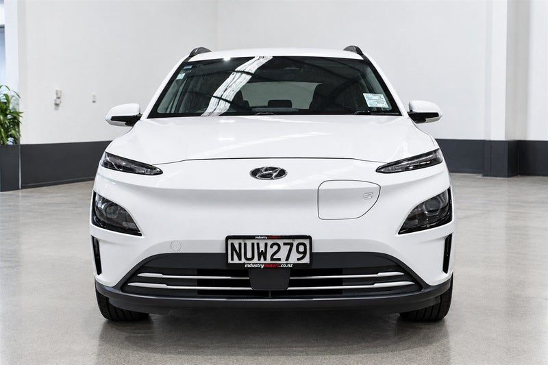 2021 Hyundai Kona EV 64kWh NZ New, photo 3