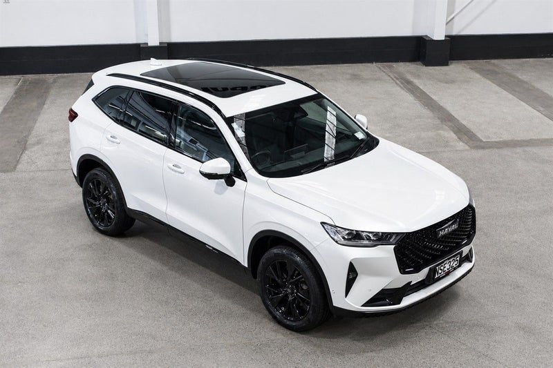 2021 Haval H6 Ultra 2.0PT NZ New, photo 2