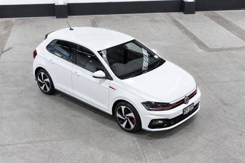 2019 Volkswagen Polo GTI 147kW NZ New, photo 2