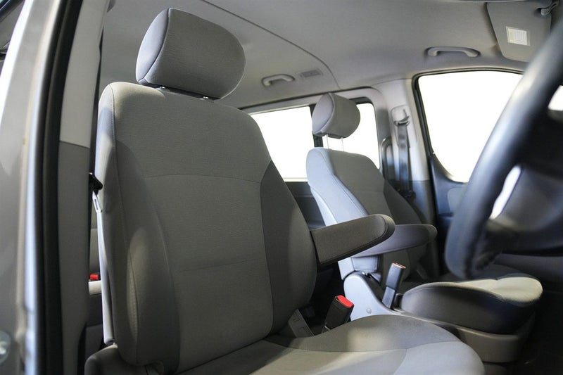2013 Hyundai iMax 8 Seat Auto NZ New, photo 3