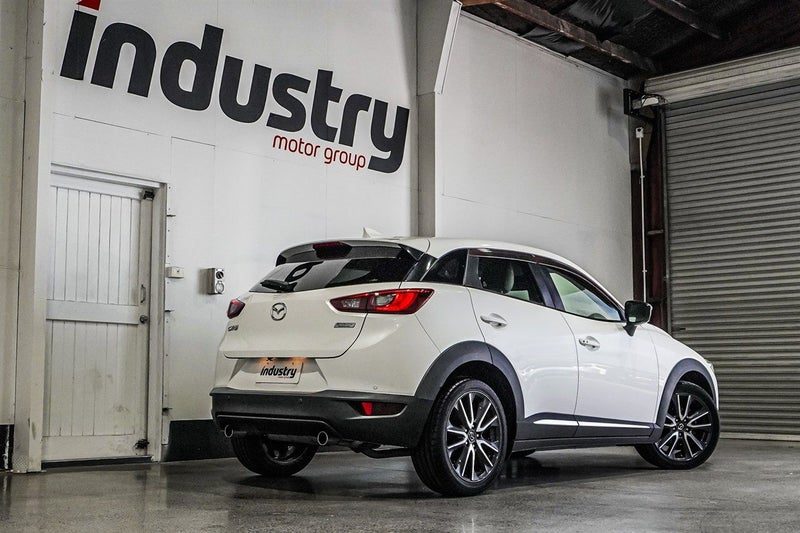 2017 Mazda CX-3 20S L-Package, photo 2