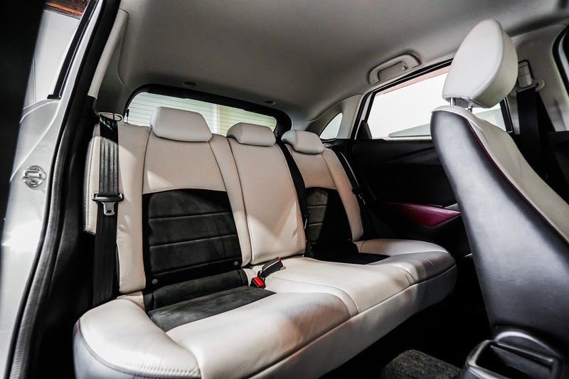 2017 Mazda CX-3 20S L-Package, photo 3