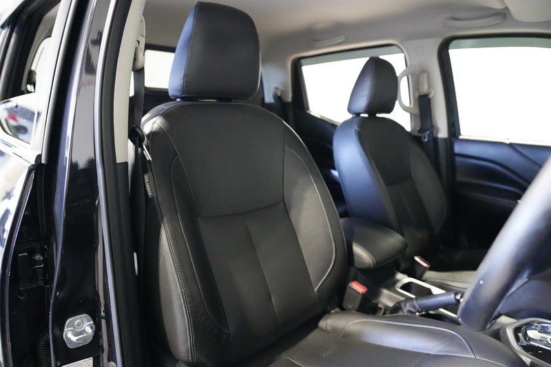 2018 Nissan Navara ST-X Auto NZ New, photo 3