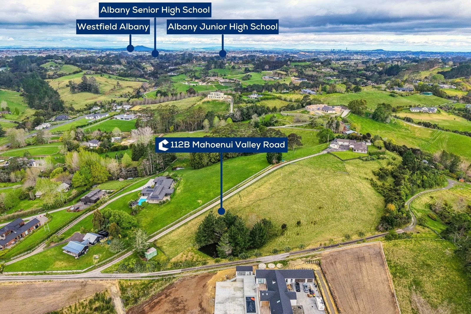 112B Mahoenui Valley Road, Coatesville, photo 2