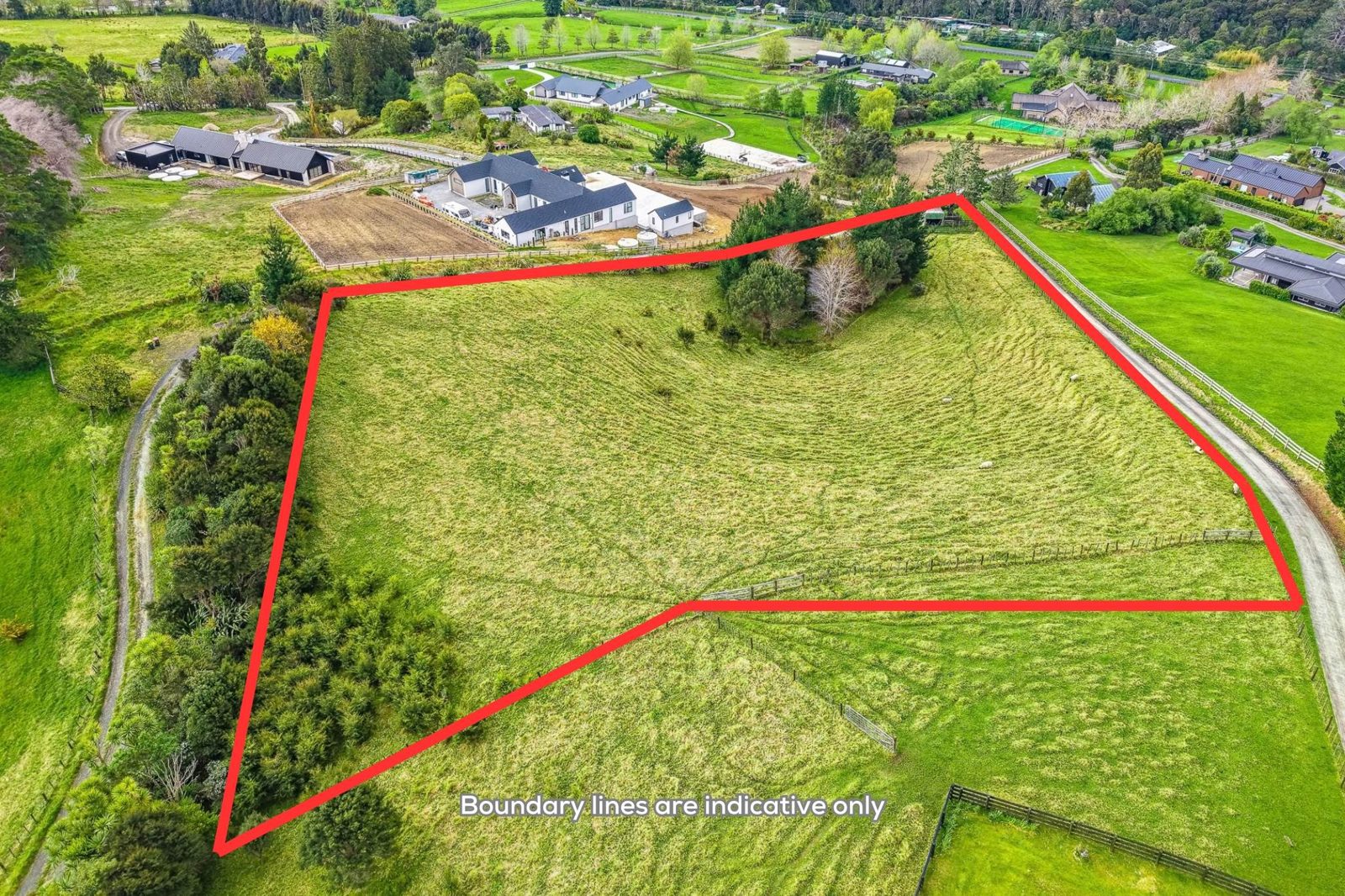 112B Mahoenui Valley Road, Coatesville, photo 3