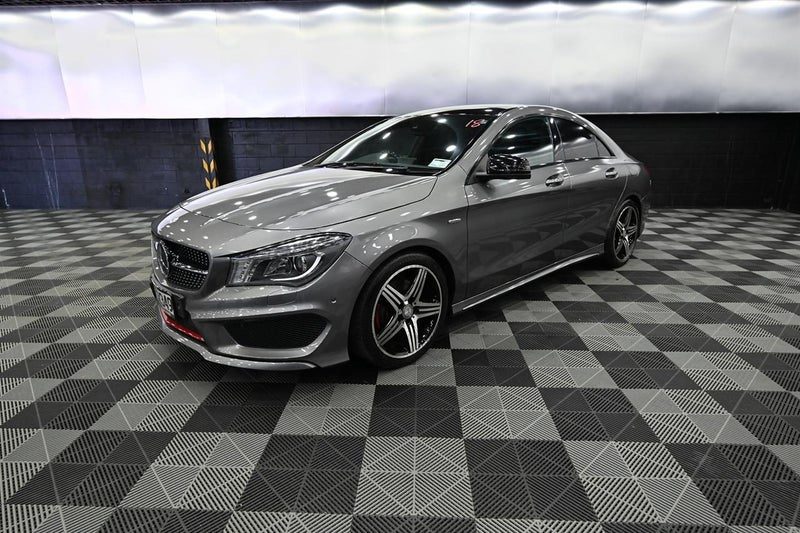 2014 Mercedes-Benz CLA 250 NZ New*Sunroof, photo 3