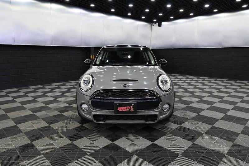 2015 MINI Cooper Cooper S, photo 2