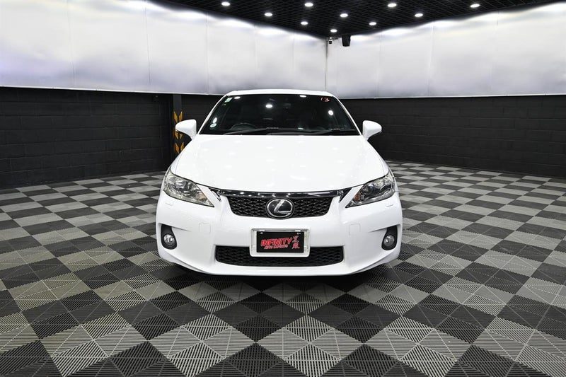 2013 Lexus CT 200h Sunroof*Leather seats, photo 2
