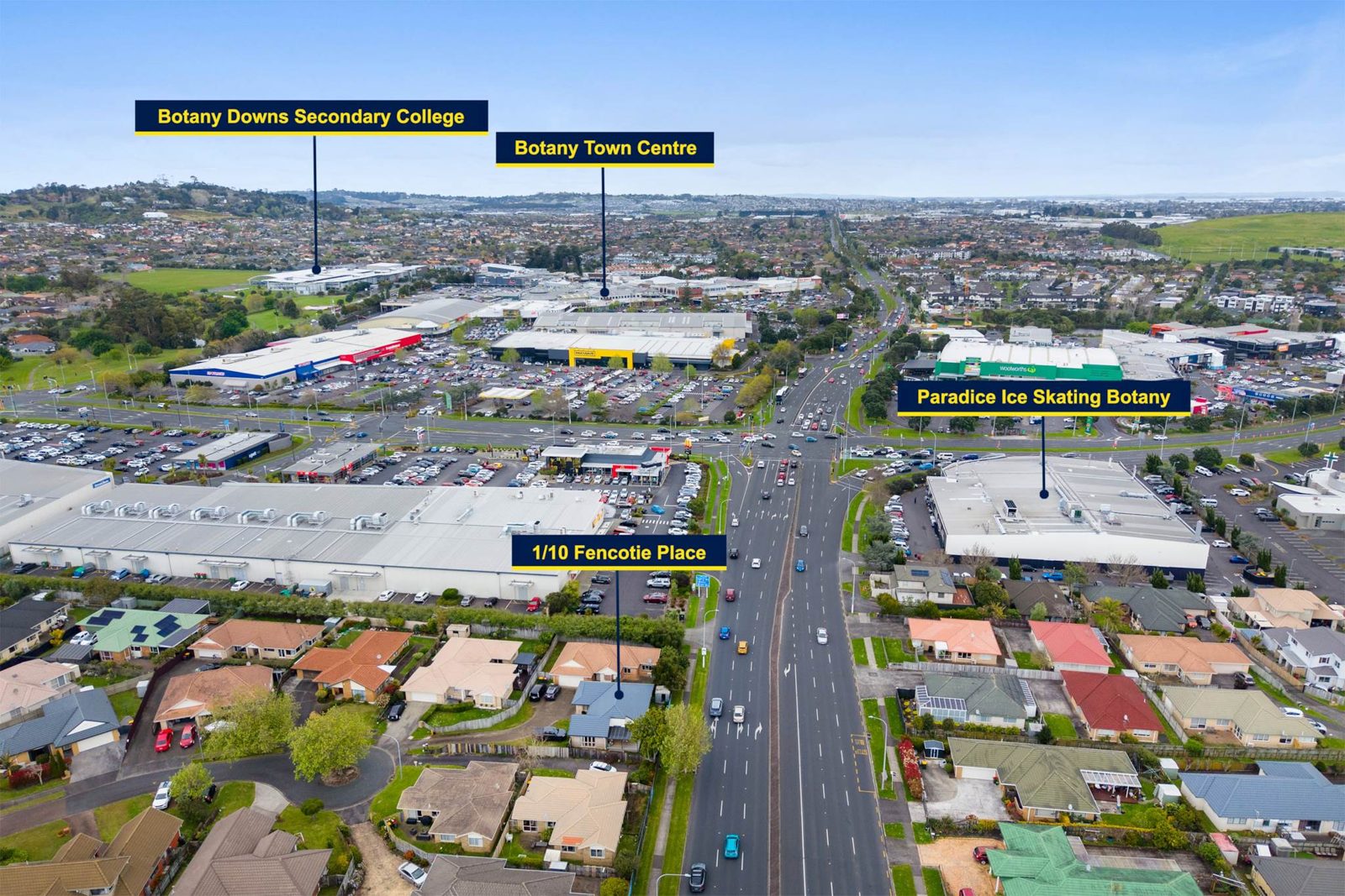 1/10 Fencotie Place, Northpark, photo 18