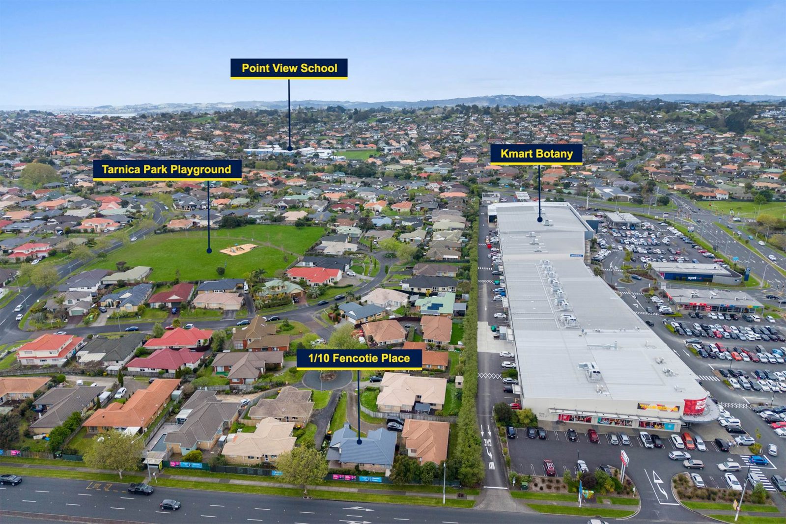 1/10 Fencotie Place, Northpark, photo 19