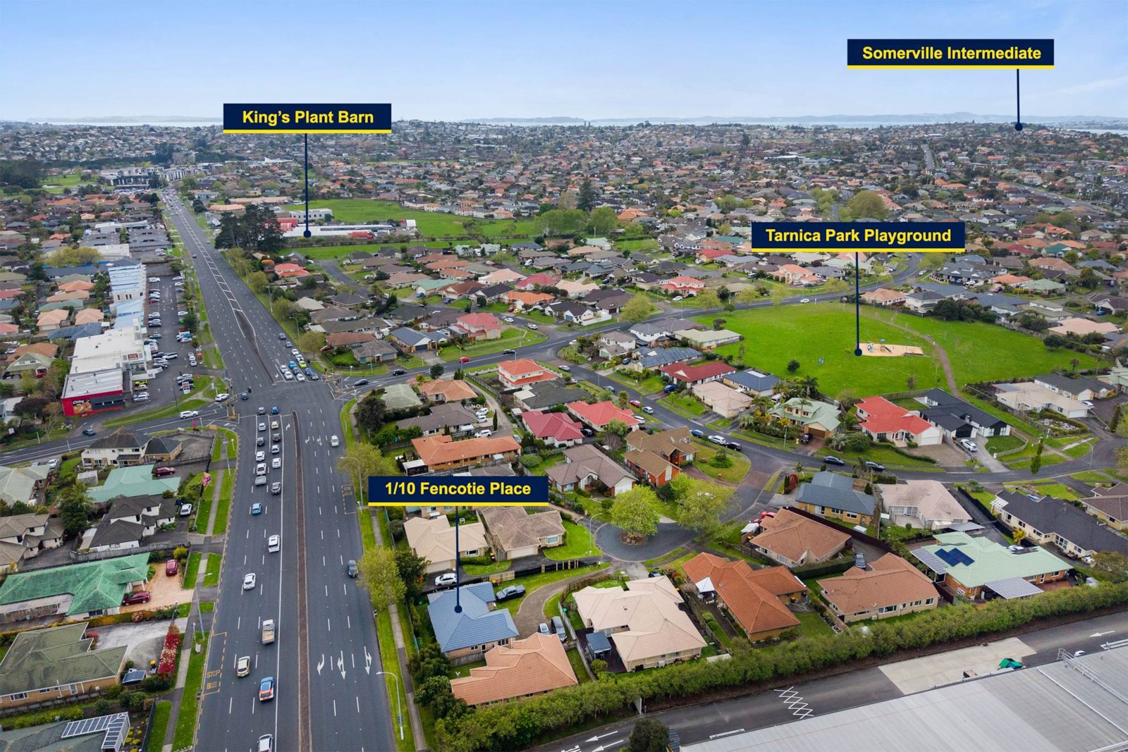 1/10 Fencotie Place, Northpark, photo 20