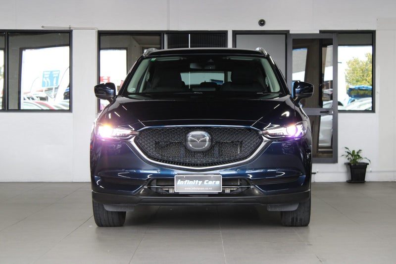 2018 Mazda CX-5 4WD 25S SUPER LOW 42KM SALE!, photo 2