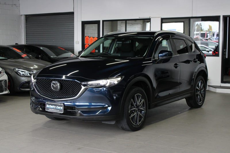 2018 Mazda CX-5 4WD 25S SUPER LOW 42KM SALE!, photo 3