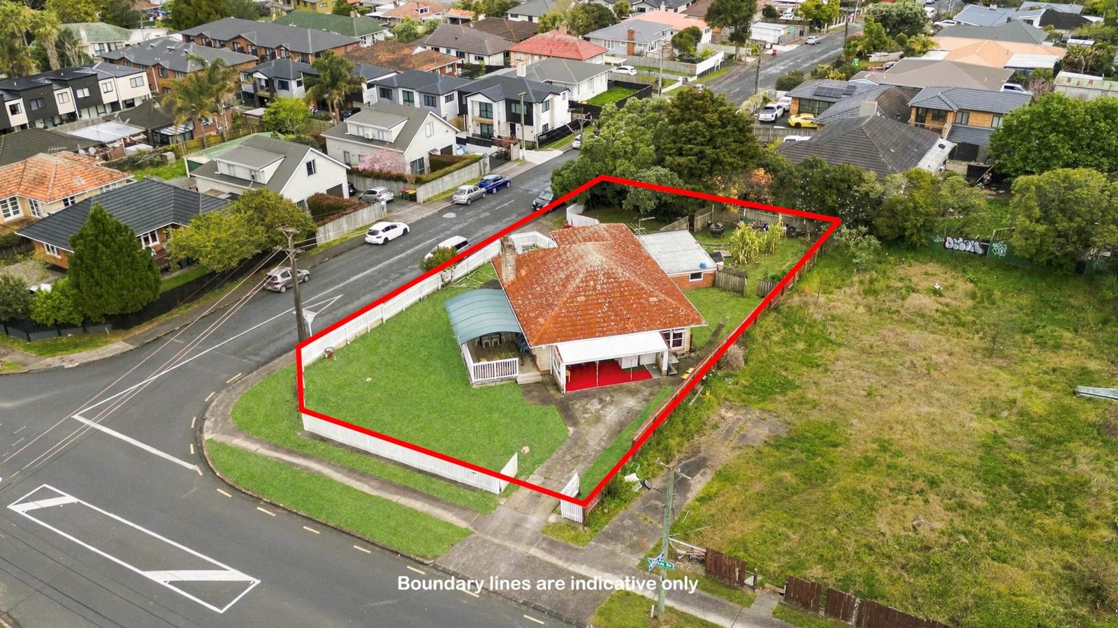 27 Claude Road, Manurewa, photo 1