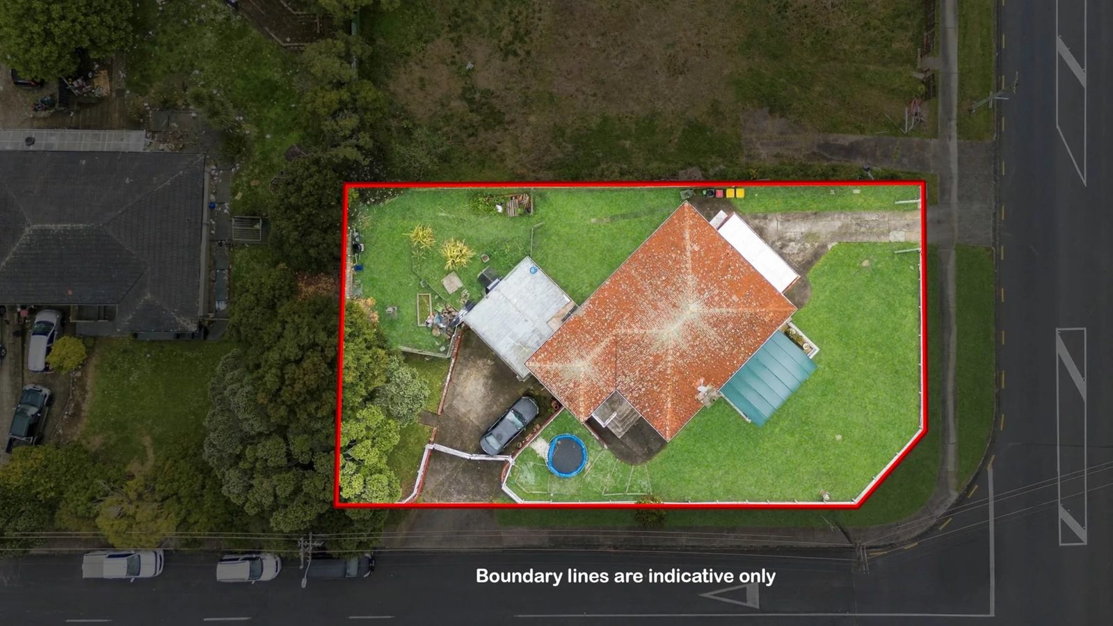 27 Claude Road, Manurewa, photo 18