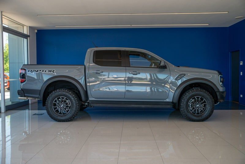 2023 Ford Ranger RAPTOR 3.0P/4WD/10AT, photo 2