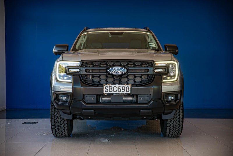 2026 Ford Everest TREMOR 3.0D/4WD/10AT, photo 3